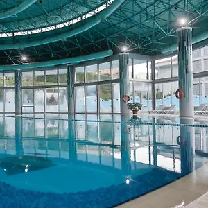 Eliz Convention Center Thermal & Wellnes ***** Ankara