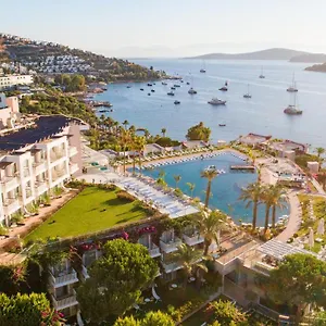 https://baia-bodrum.aegeanhotels.net