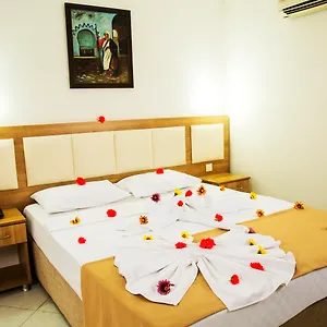 Hotel Royal Panacea
