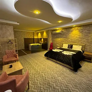 3* Otel Cankaya
