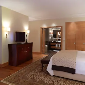 Jw Marriott ***** Ankara