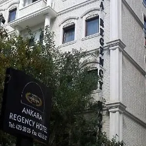 Reda Selanik *** Ankara