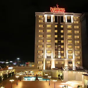 4* Otel Buyukhanli Park