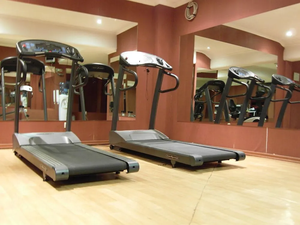 Hotel Best Ankara 4*,