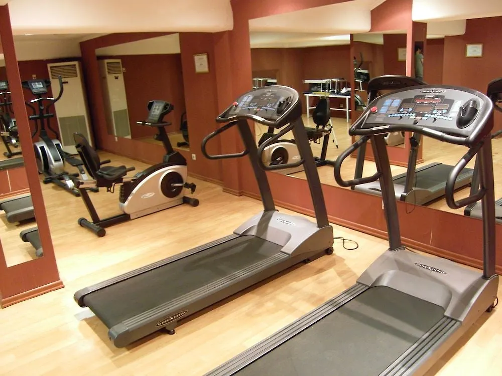 Hotel Best Ankara