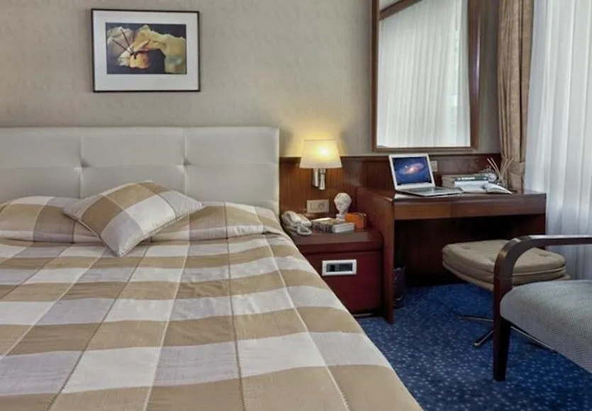 Hotel Best Ankara 4*,  Türkiye