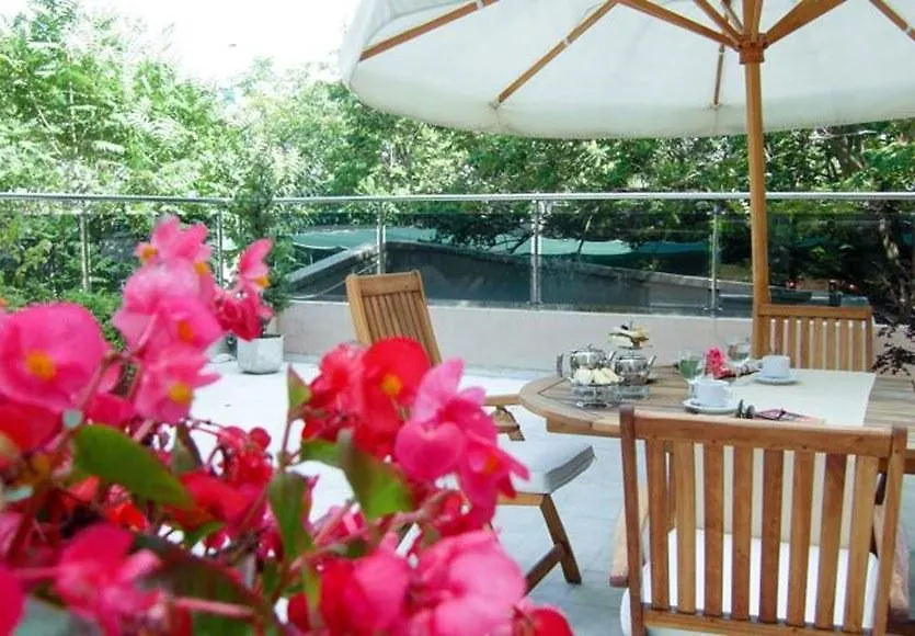 Hotel Best Ankara