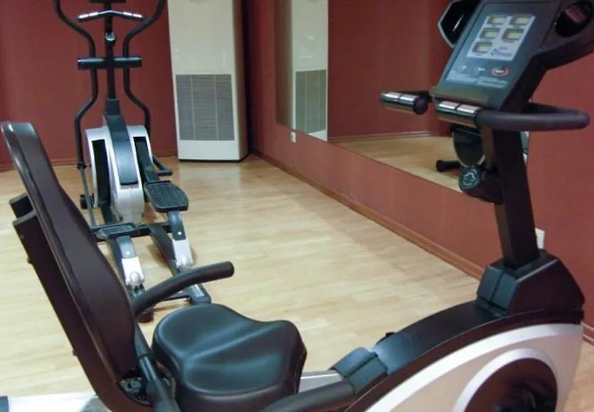 Hotel Best Ankara 4*,