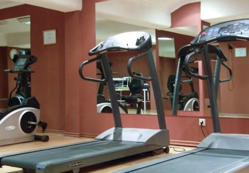 Hotel Best Ankara